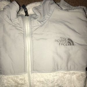 COPY - North Face Jacket